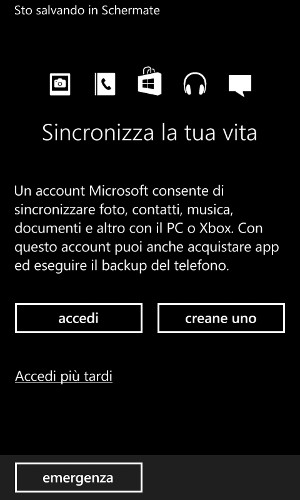 Account Microsoft