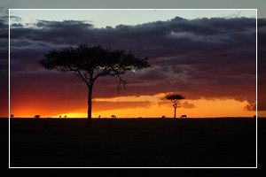 Tramonto