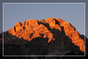 Tramonto