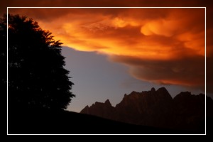 Tramonto