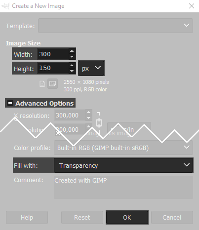 How to Make Animated GIF in GIMP - Most Easy Way! 