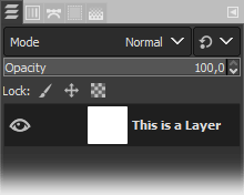 layer window