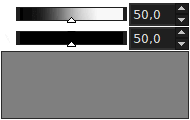 il grigio nei canali RGB