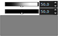 the gray in the RGB channels