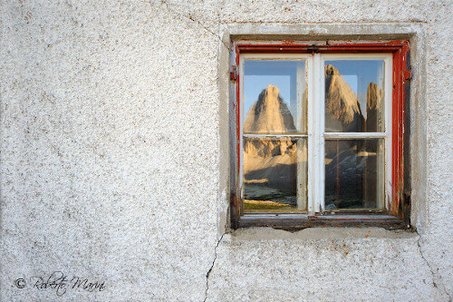 Not boring tre cime