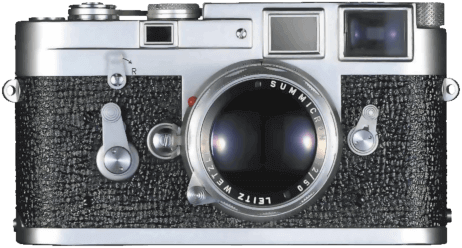 Vecchia Leica M3