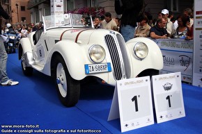 Vincitore della coppa d'oro a Cortina.