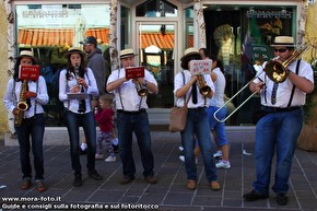 Concerto degli Attra Roba.