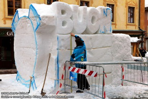 Primi passi per benvenuti a Cortina.