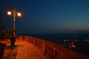 Illuminazione - Osimo.