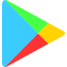 Icona del Google Play Store