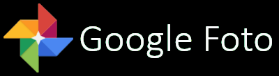 icona dell'applicazione google foto