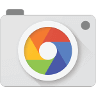 Google Fotocamera Logo