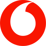 Logo Vodafone