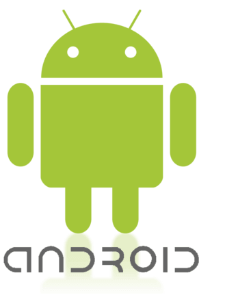 logo of Android