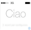 Pagina di accesso all'account Apple