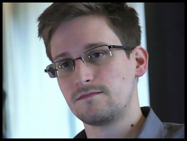 Edward Snowden