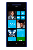 Windows Phone 8