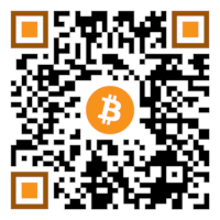 Bitcoin QR