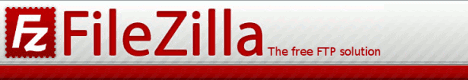 Filezilla