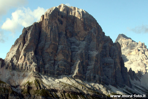 Eliminazione della foschia atmosferica